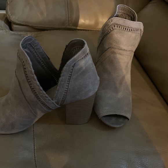 Booties - Picture 2 of 3